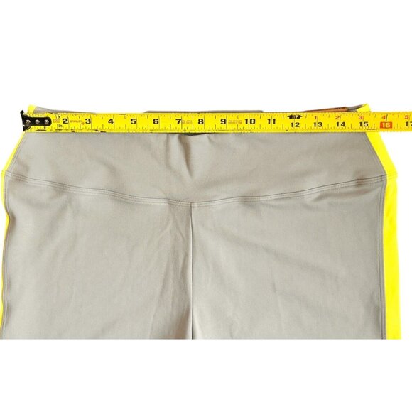 Victoria Secret PINK Women's Bike Shorts Ultimate High Waist 6 Inch Grey Size XL - Picture 8 of 11